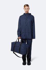 Gym Bag - Blue